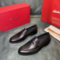 Ferragamo Shoes